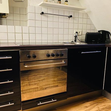 Charmante Ferienwohnung Mit Kaminofen Bremerhaven Exteriér fotografie