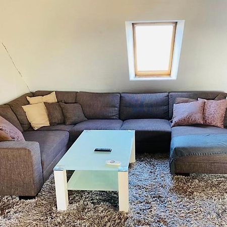 Charmante Ferienwohnung Mit Kaminofen Bremerhaven Exteriér fotografie