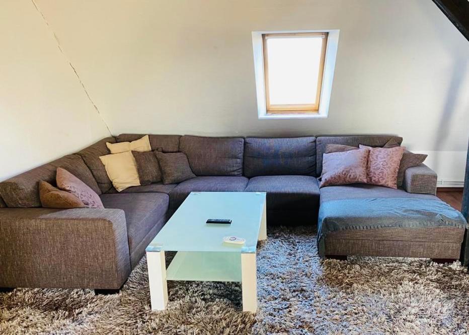 Charmante Ferienwohnung Mit Kaminofen Bremerhaven Exteriér fotografie